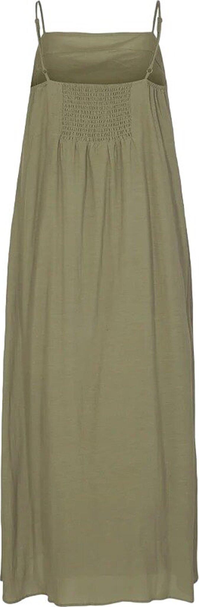 Numéro de l'image de la galerie de produits 2 pour le produit Robe longue Vikilina - Femme