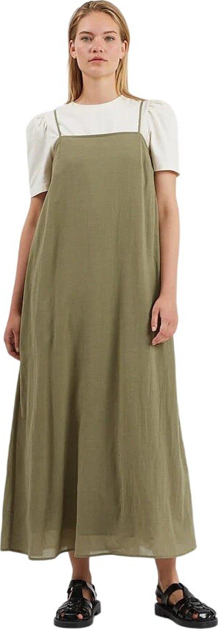 Numéro de l'image de la galerie de produits 5 pour le produit Robe longue Vikilina - Femme