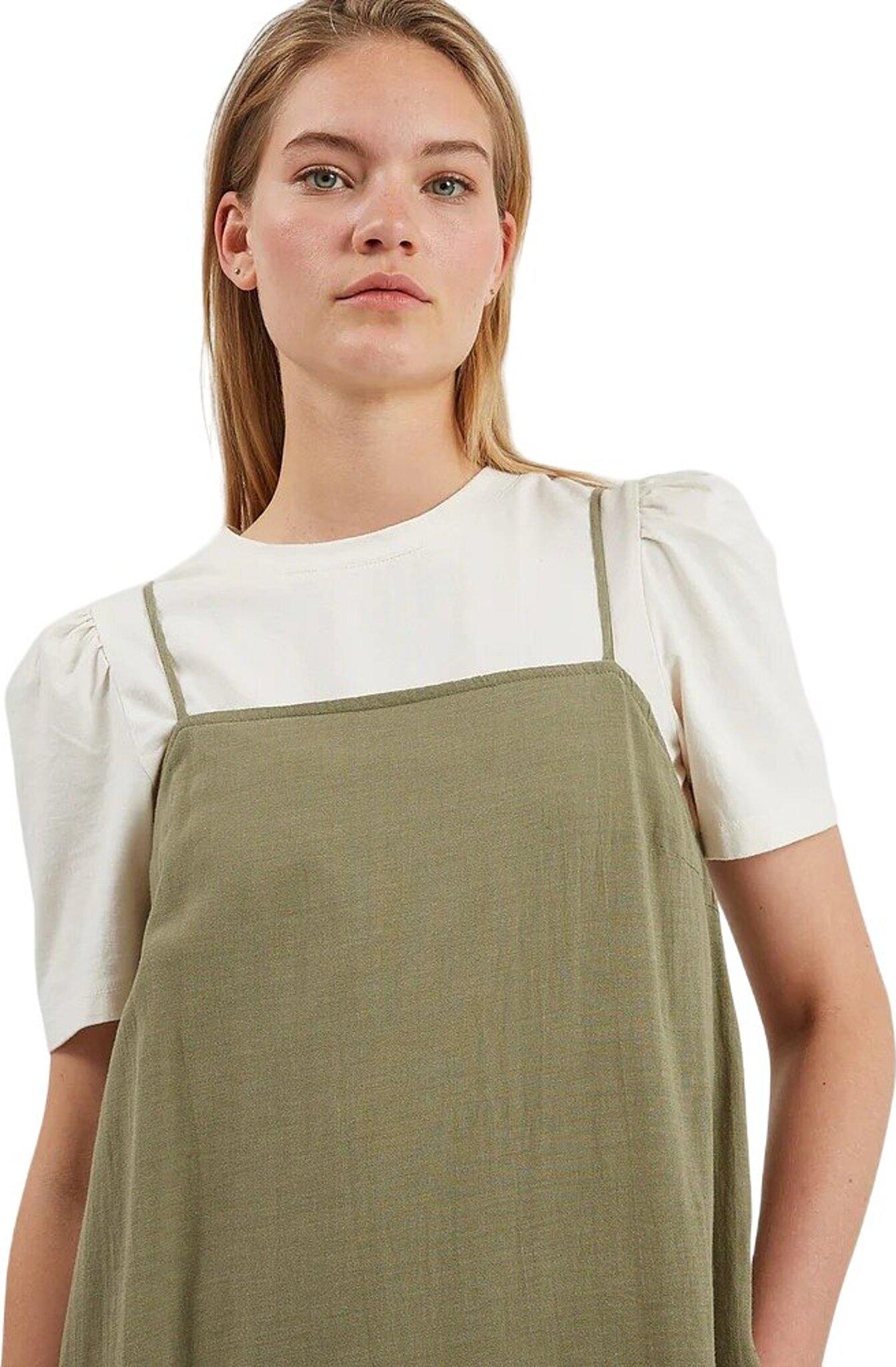 Numéro de l'image de la galerie de produits 4 pour le produit Robe longue Vikilina - Femme