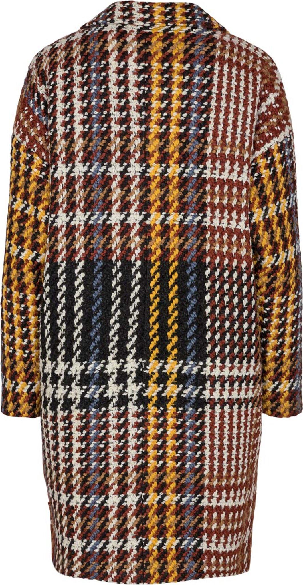 Product gallery image number 3 for product Gutha Long Jacket - Women's