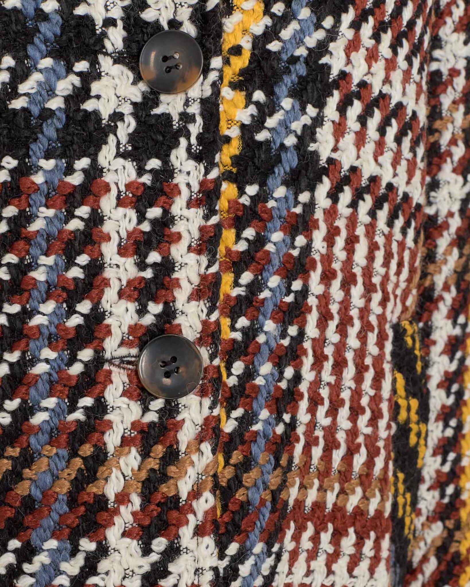 Product gallery image number 2 for product Gutha Long Jacket - Women's