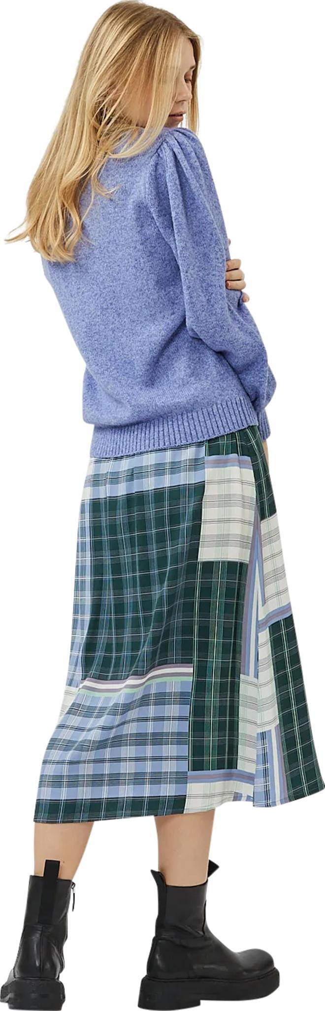 Product gallery image number 2 for product Gunnva Knit Jumper - Women's