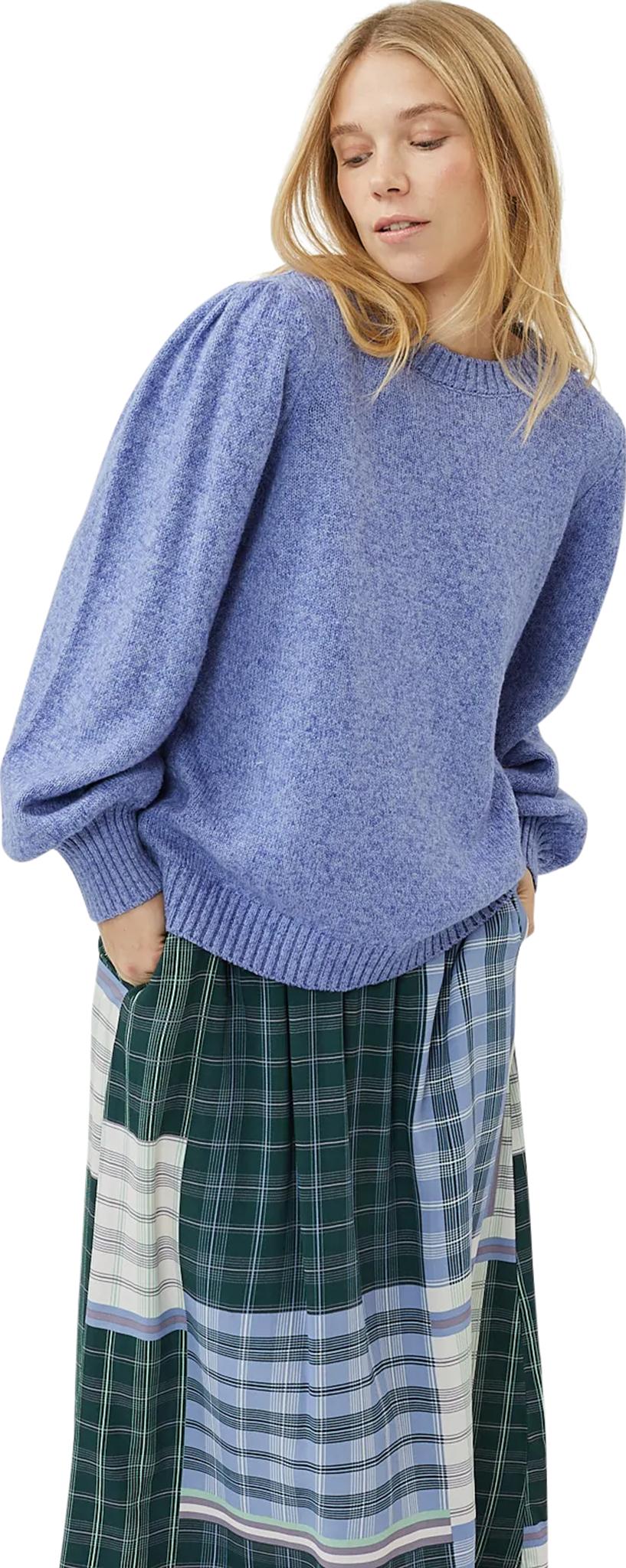 Product gallery image number 5 for product Gunnva Knit Jumper - Women's