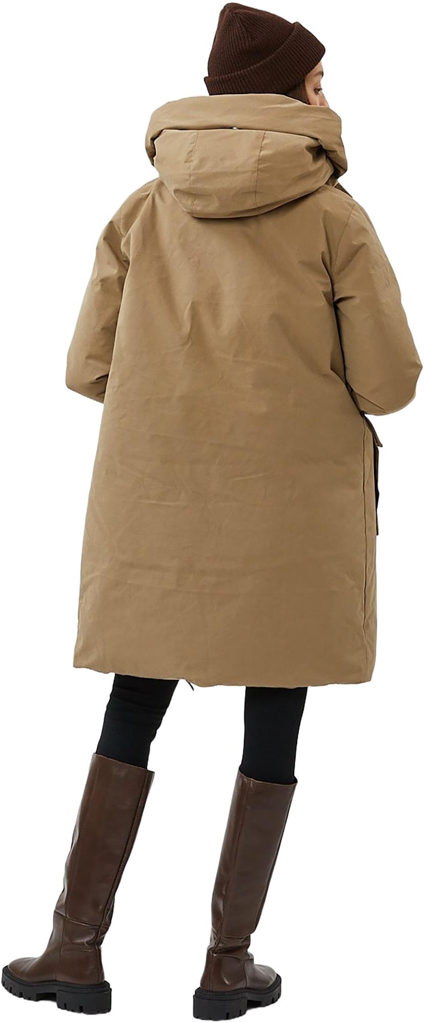 Product gallery image number 5 for product Alilla 2.0 0020 Mid-Length Jacket - Women's