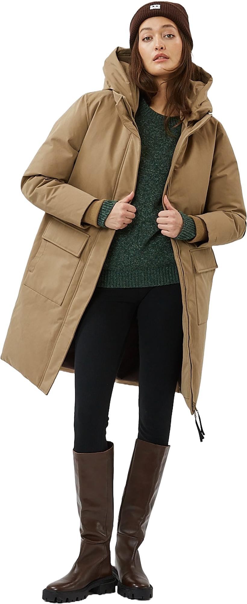 Product gallery image number 4 for product Alilla 2.0 0020 Mid-Length Jacket - Women's