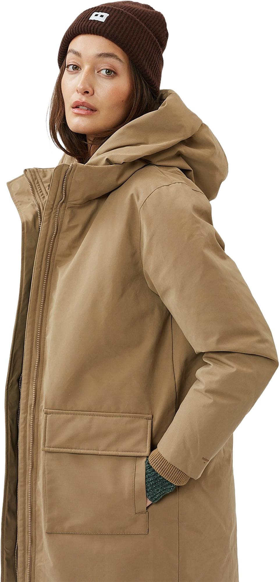 Product gallery image number 2 for product Alilla 2.0 0020 Mid-Length Jacket - Women's