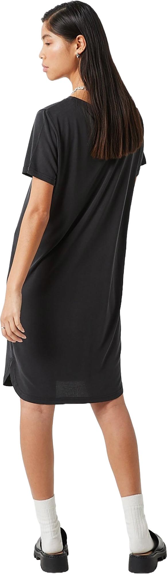 Numéro de l'image de la galerie de produits 2 pour le produit Robe courte Larah 2.0 0281 - Femme