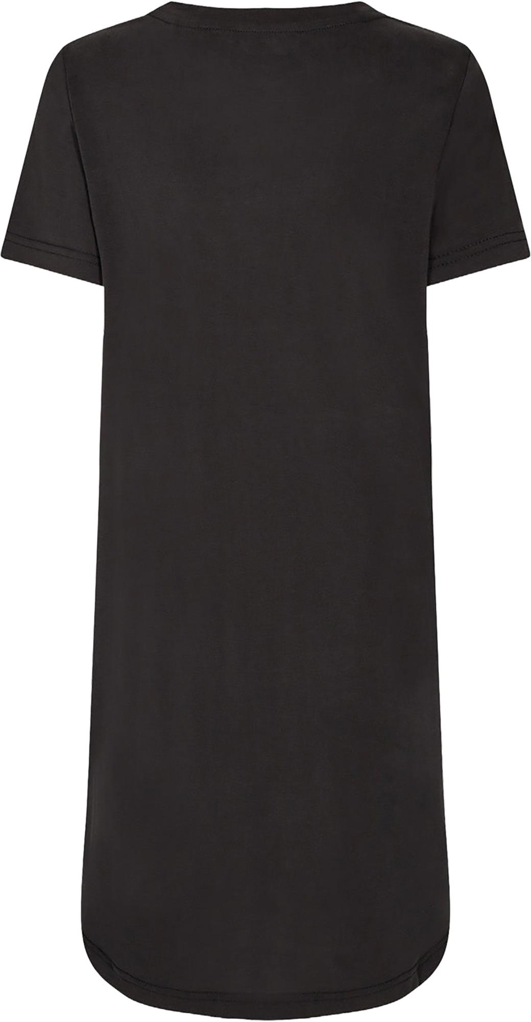 Numéro de l'image de la galerie de produits 4 pour le produit Robe courte Larah 2.0 0281 - Femme