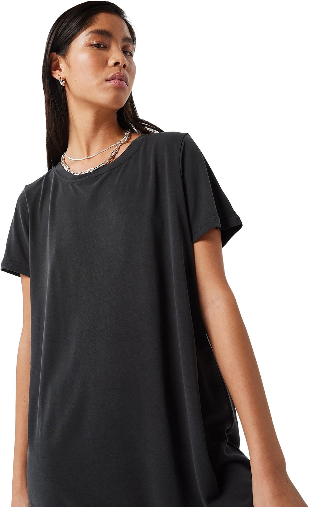 Numéro de l'image de la galerie de produits 3 pour le produit Robe courte Larah 2.0 0281 - Femme