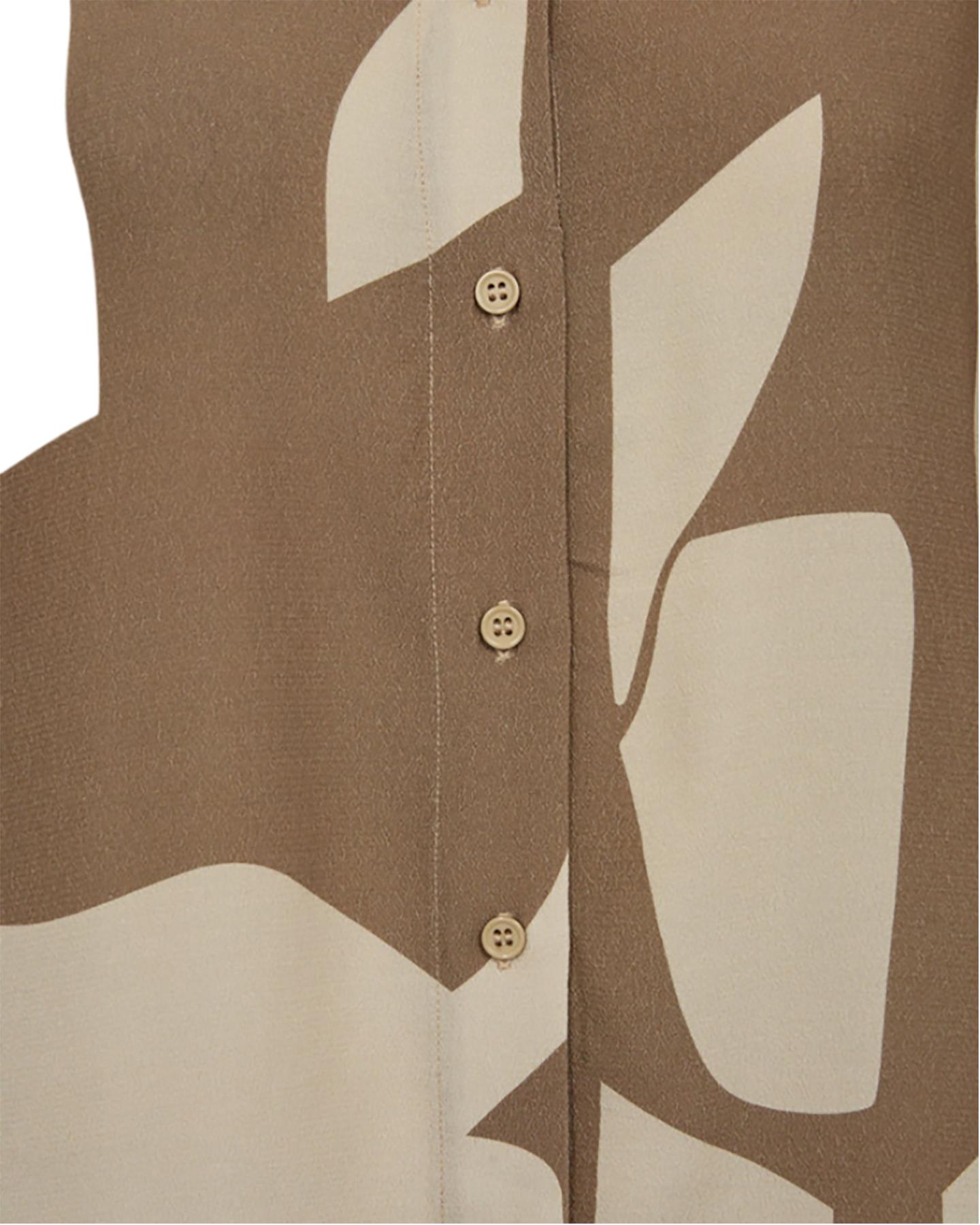 Product gallery image number 3 for product Seliana 3422 Short Sleeve Shirt - Women's