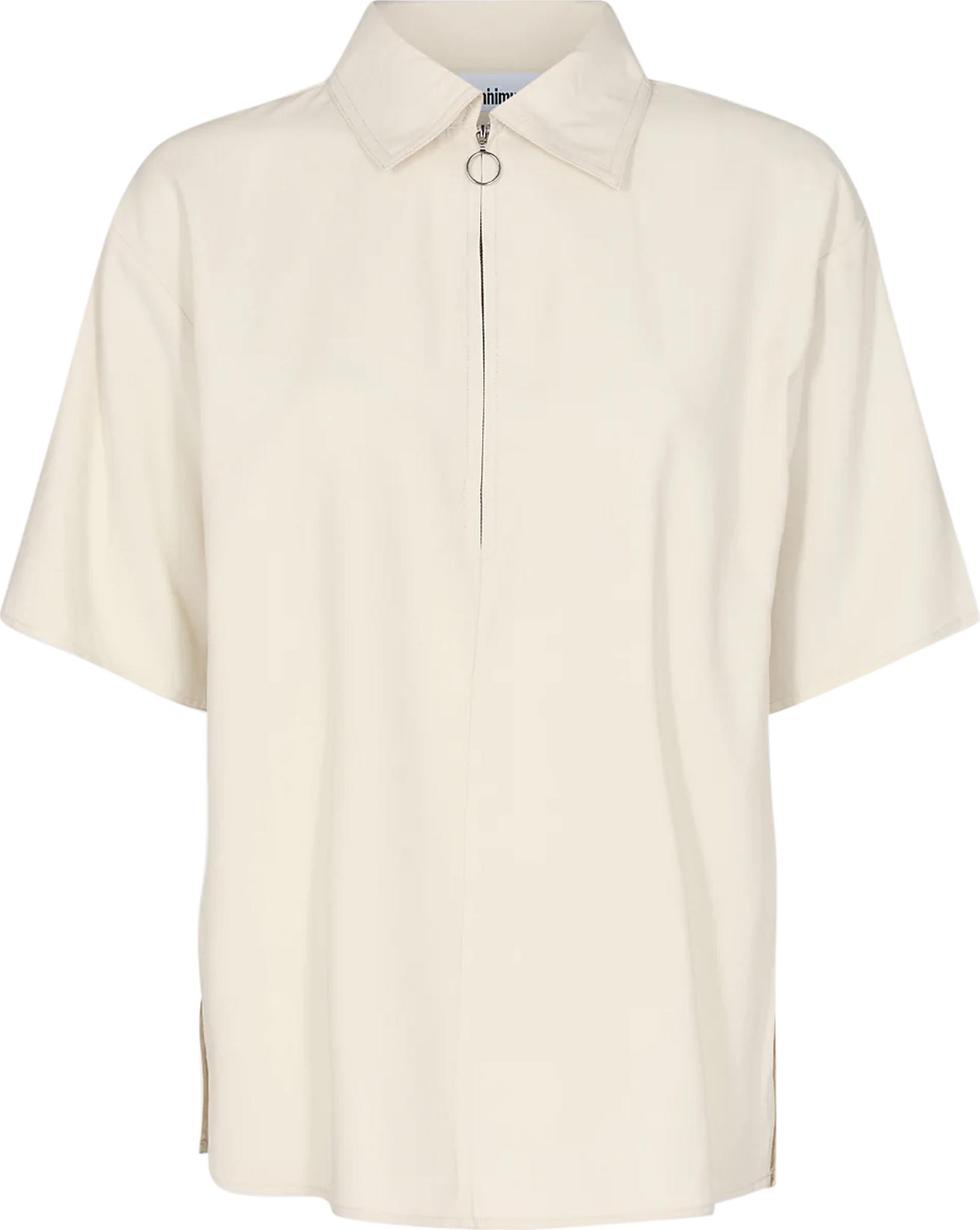 Product gallery image number 1 for product Niana Short Sleeve Shirt - Women's