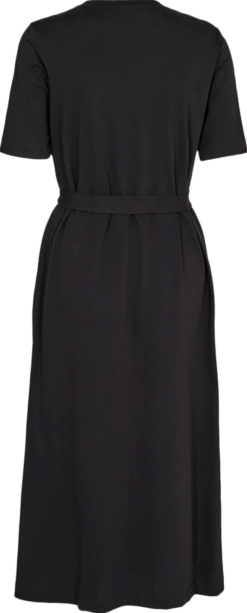 Product gallery image number 3 for product Lyina Midi Dress - Women's