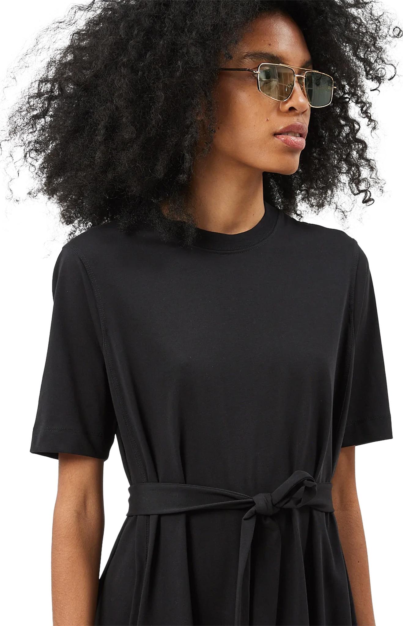 Product gallery image number 2 for product Lyina Midi Dress - Women's