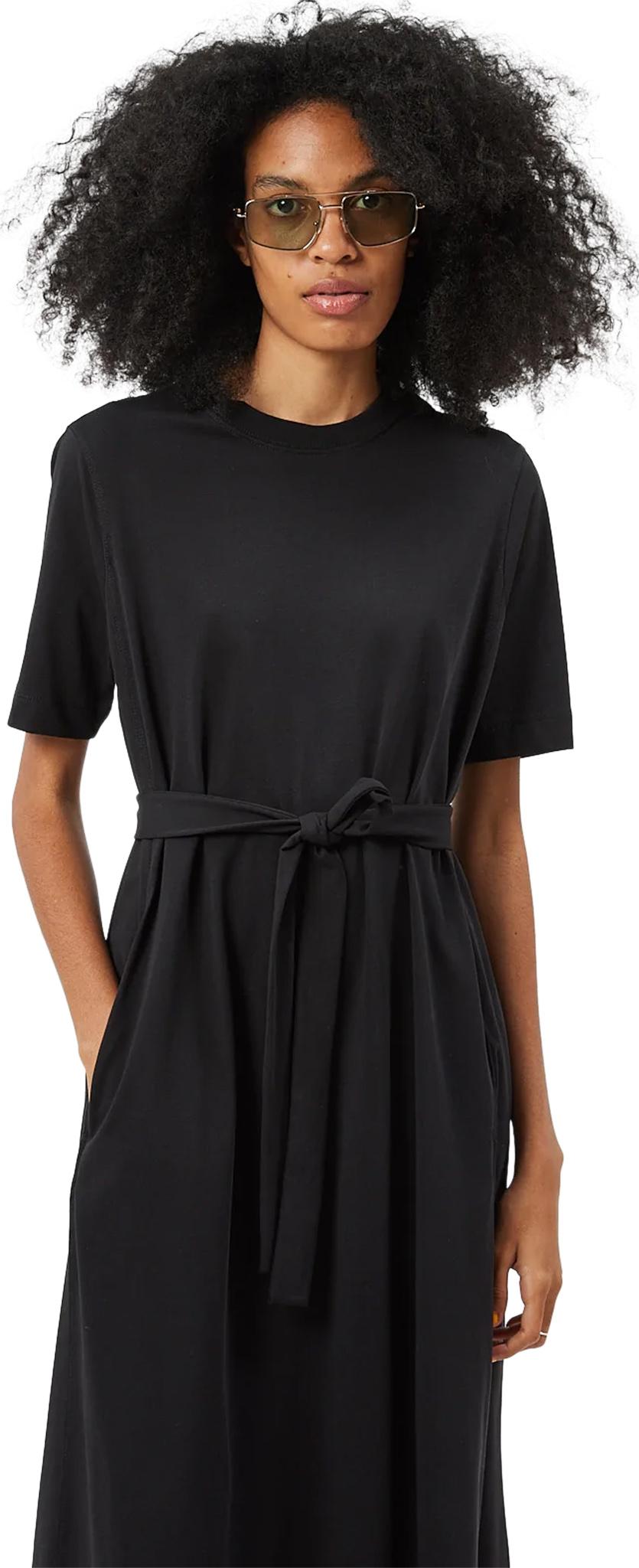 Product gallery image number 5 for product Lyina Midi Dress - Women's