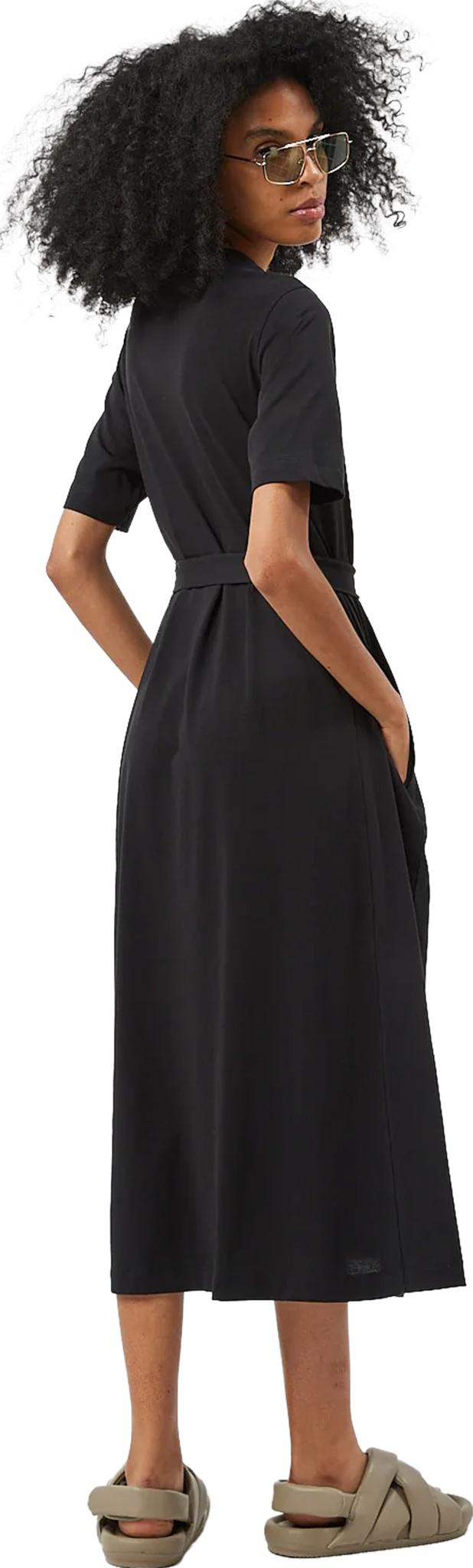 Product gallery image number 6 for product Lyina Midi Dress - Women's