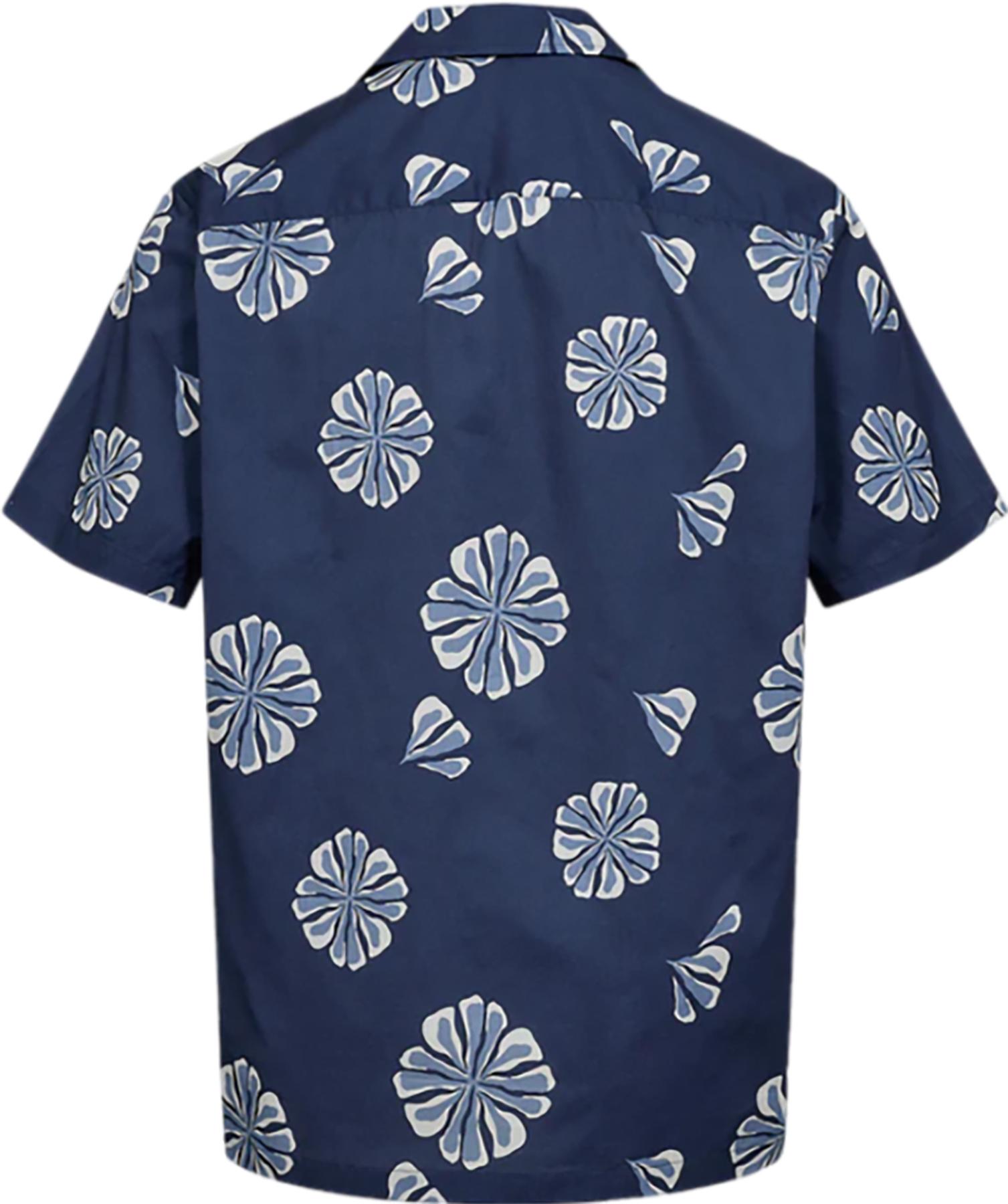 Product gallery image number 2 for product Jole 2995 Short Sleeve Shirt - Men's
