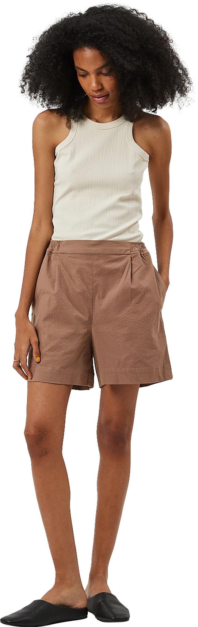 Numéro de l'image de la galerie de produits 6 pour le produit Short Frankila - Femme
