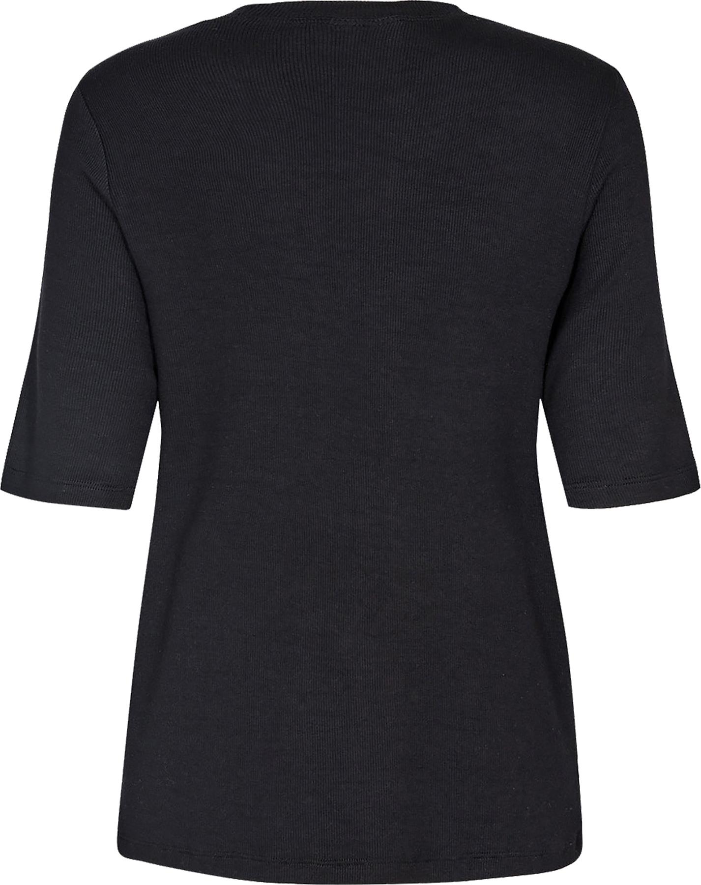 Numéro de l'image de la galerie de produits 2 pour le produit T-shirt à manches courtes Siga - Femme