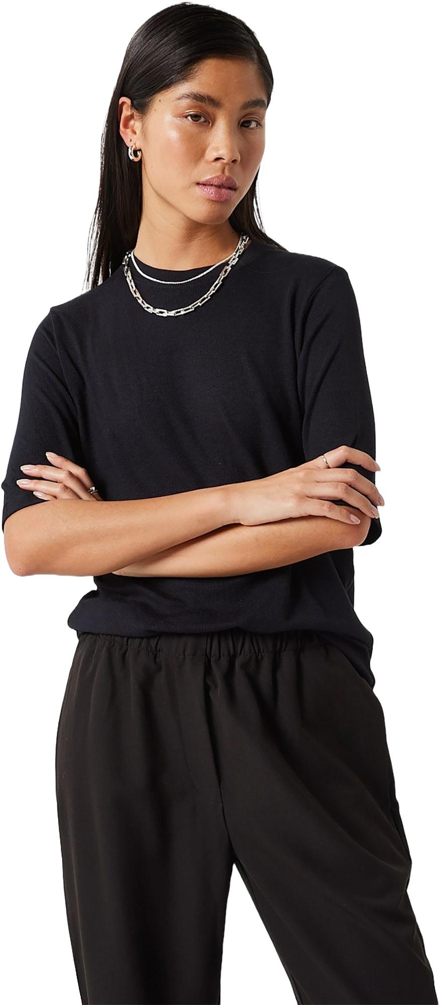 Numéro de l'image de la galerie de produits 7 pour le produit T-shirt à manches courtes Siga - Femme