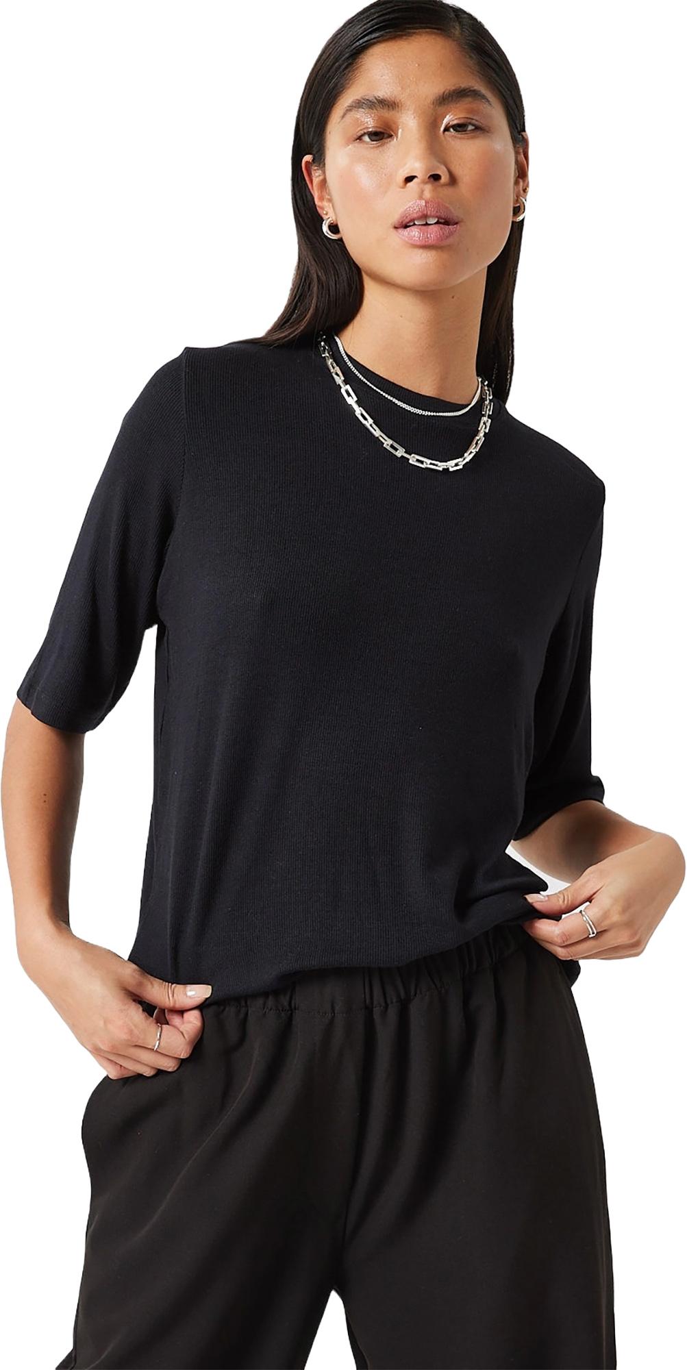Numéro de l'image de la galerie de produits 6 pour le produit T-shirt à manches courtes Siga - Femme