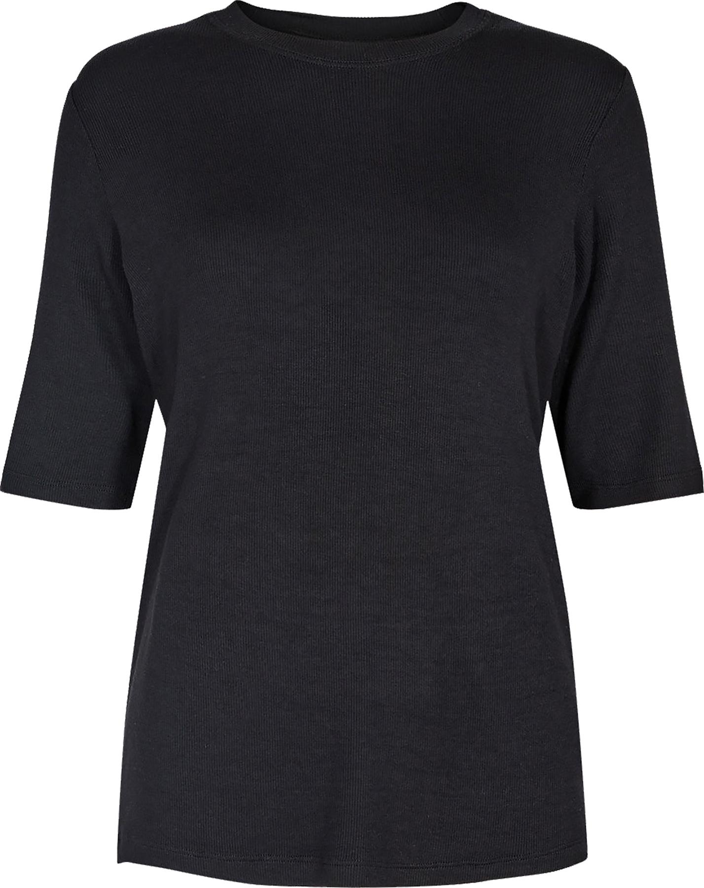 Numéro de l'image de la galerie de produits 1 pour le produit T-shirt à manches courtes Siga - Femme