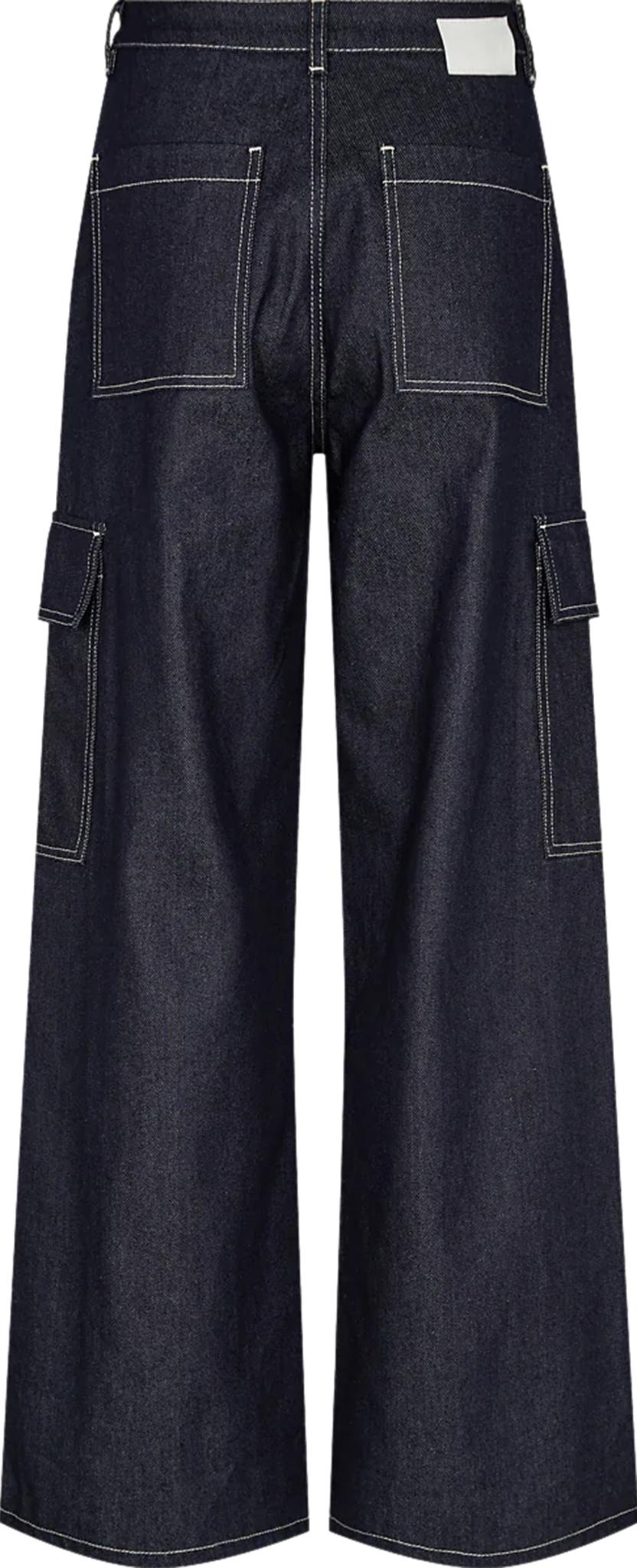 Numéro de l'image de la galerie de produits 2 pour le produit Jean droit Astas 9931 - Femme