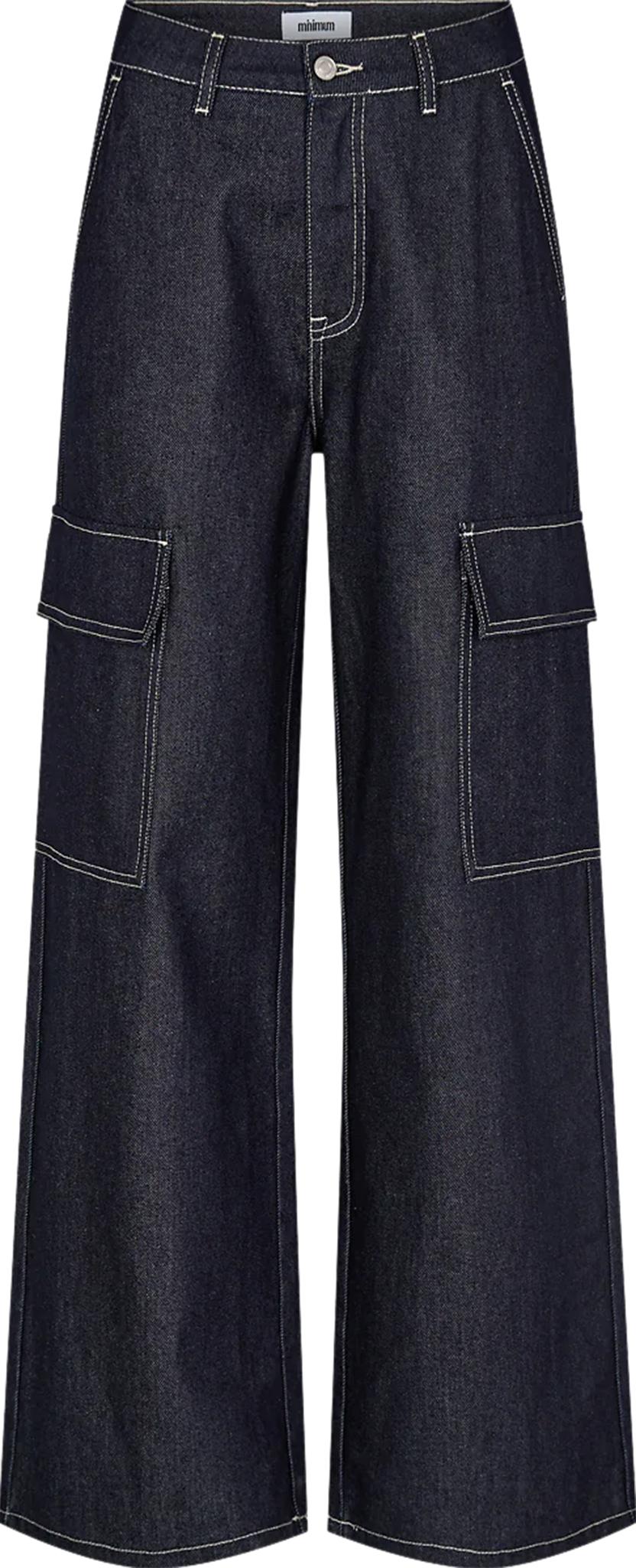 Numéro de l'image de la galerie de produits 1 pour le produit Jean droit Astas 9931 - Femme