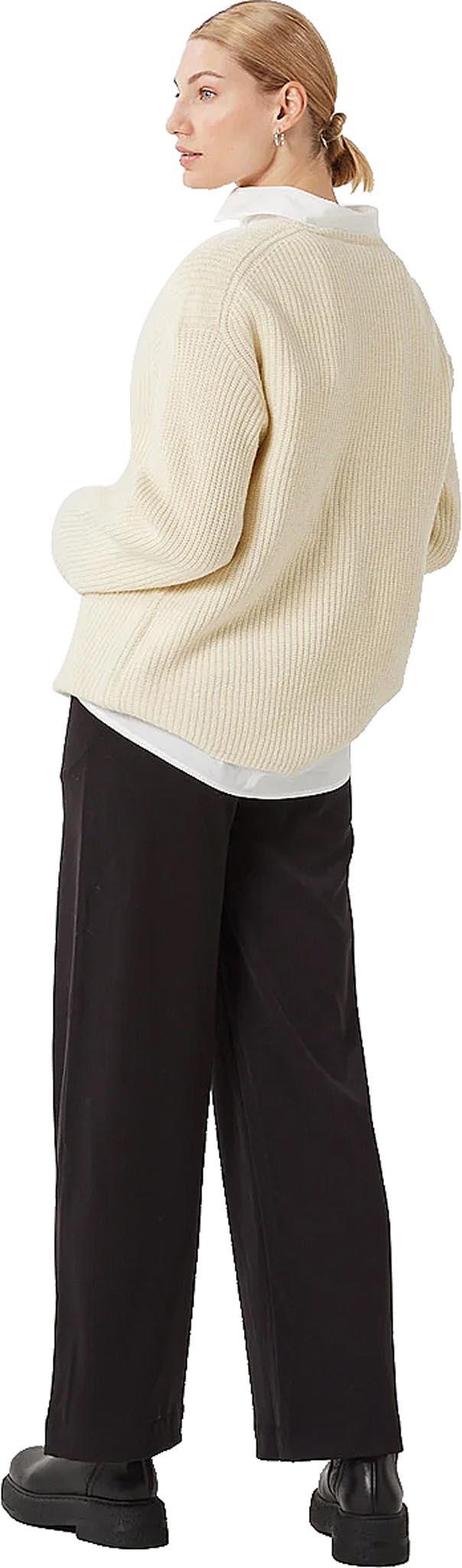 Product gallery image number 3 for product Linettes 9952 Sweater - Women's