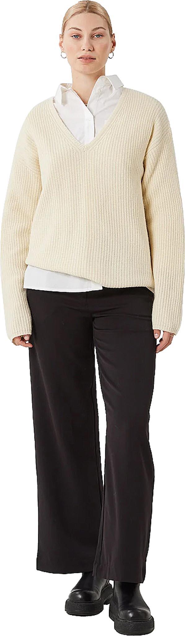 Product gallery image number 6 for product Linettes 9952 Sweater - Women's