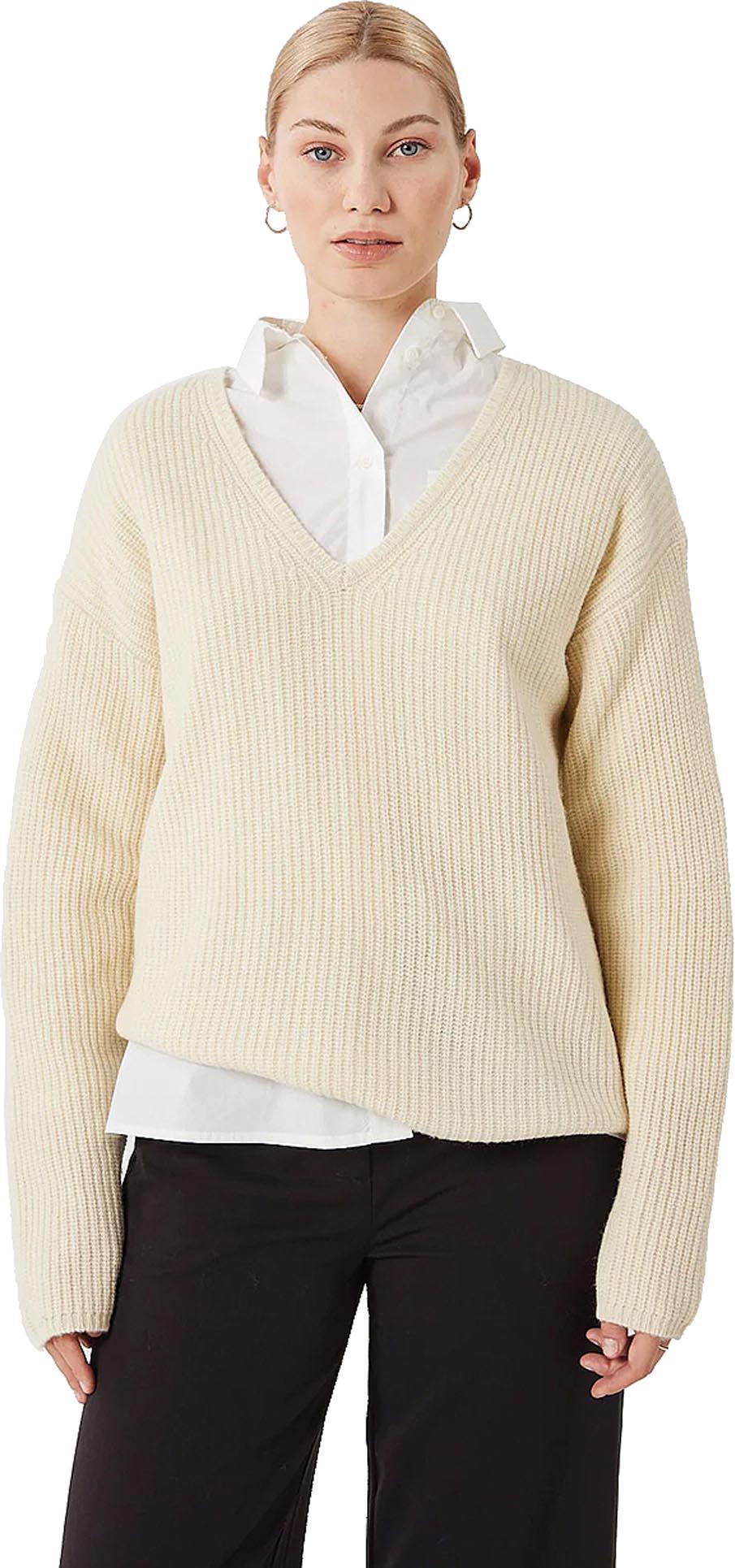 Product gallery image number 7 for product Linettes 9952 Sweater - Women's