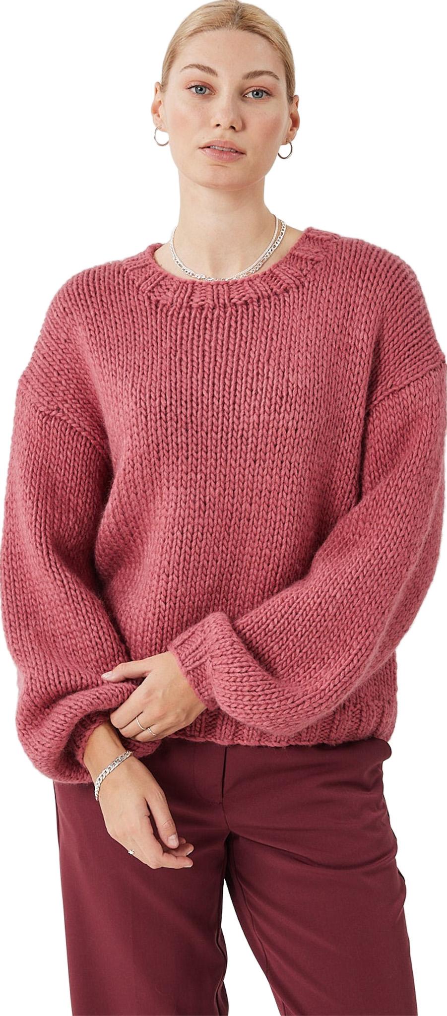 Numéro de l'image de la galerie de produits 5 pour le produit Chandail Neya 9960 - Femme