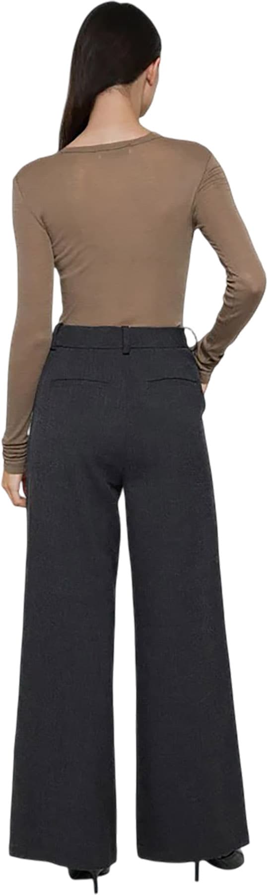 Numéro de l'image de la galerie de produits 3 pour le produit Pantalon Gunli 3737 - Femme