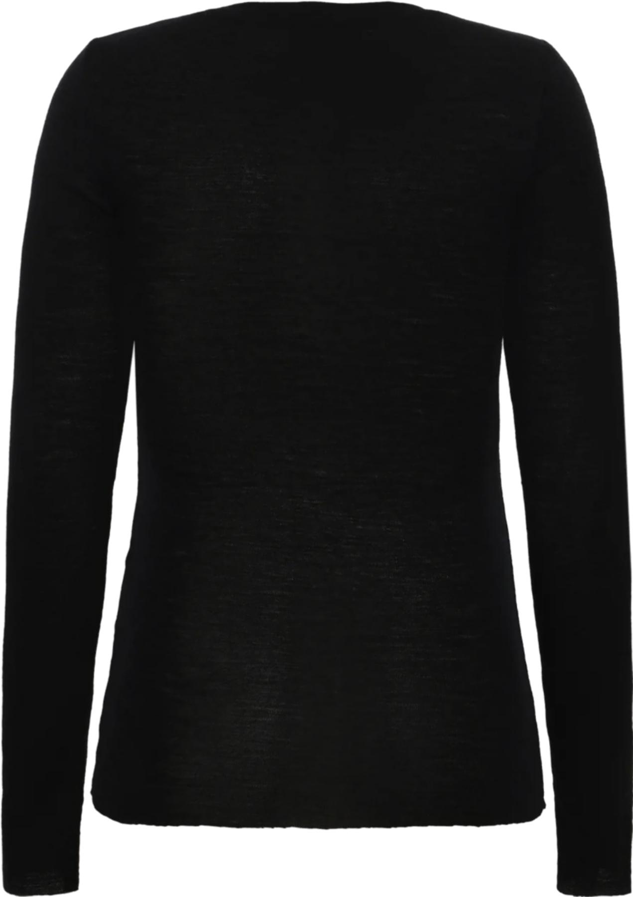Product gallery image number 4 for product Natashas Long Sleeve Jumper - Women's