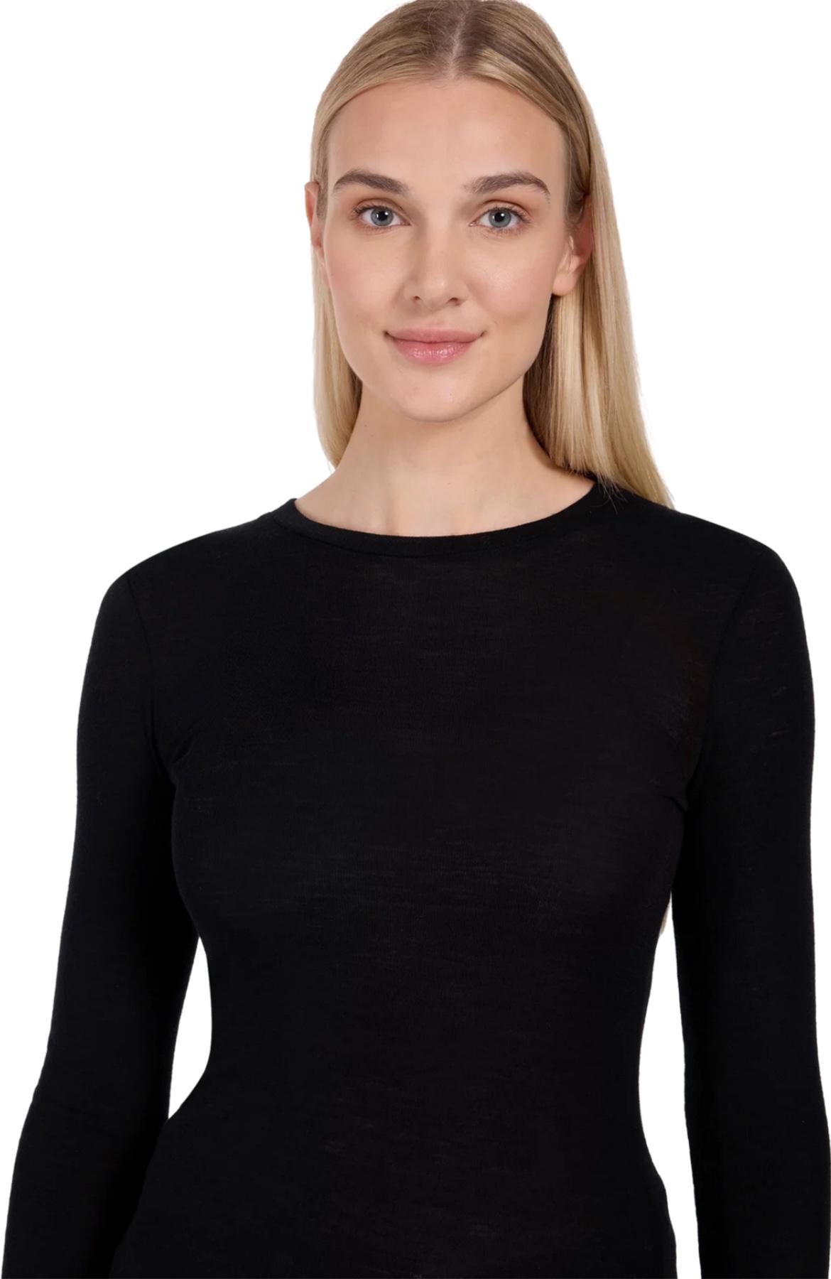 Product gallery image number 3 for product Natashas Long Sleeve Jumper - Women's