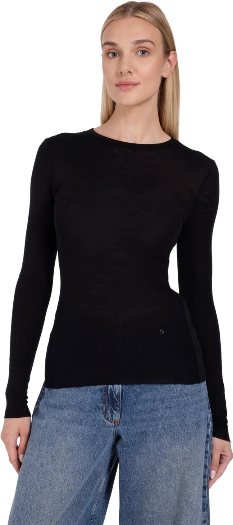 Product gallery image number 2 for product Natashas Long Sleeve Jumper - Women's