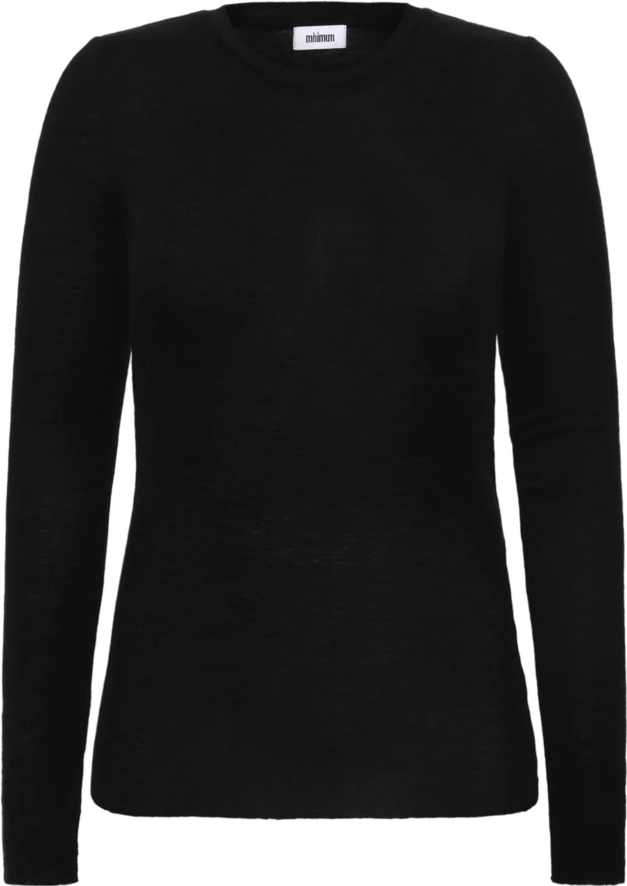 Product image for Natashas Long Sleeve Jumper - Women's