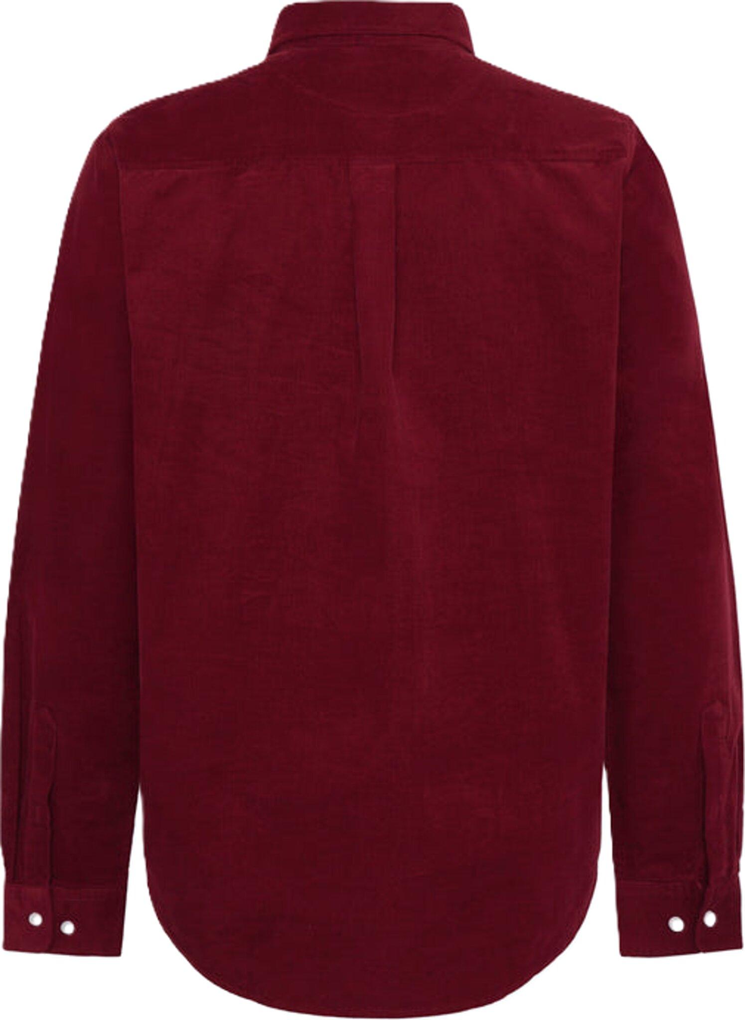 Product gallery image number 5 for product Colt 3758 Long Sleeve Shirt - Men's