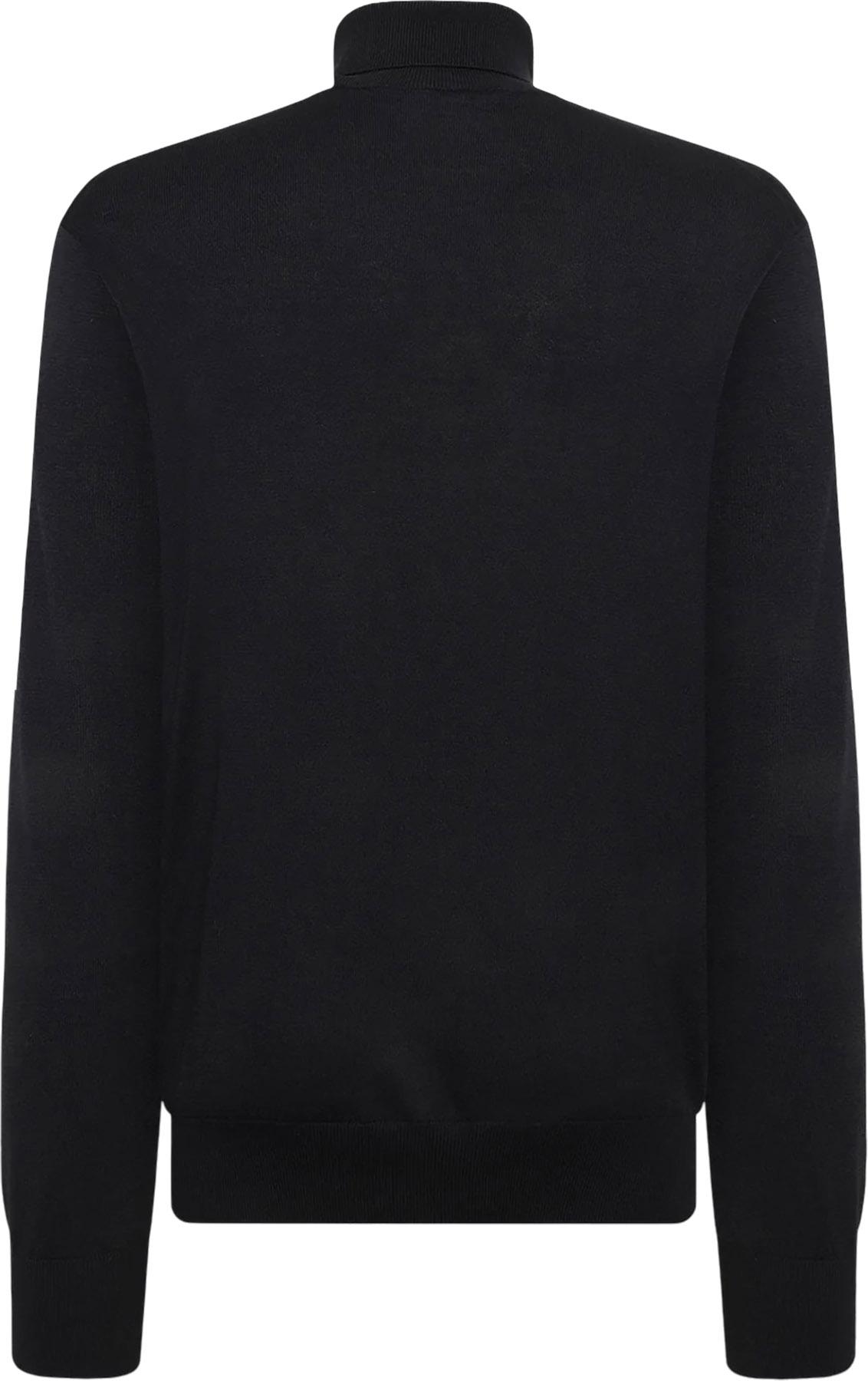 Product gallery image number 2 for product Mayfield Turtleneck Jumper - Men's