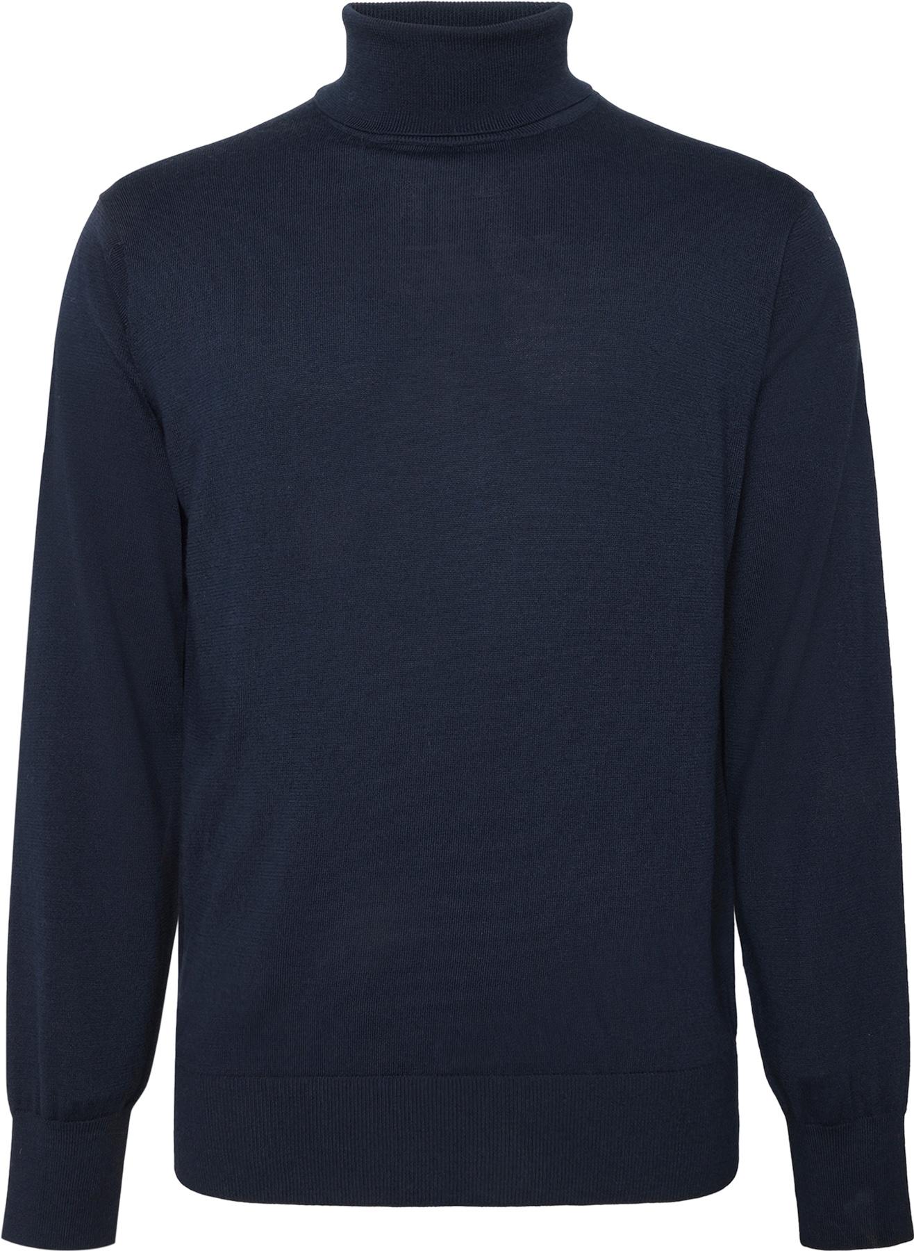 Product gallery image number 1 for product Mayfield Turtleneck Jumper - Men's