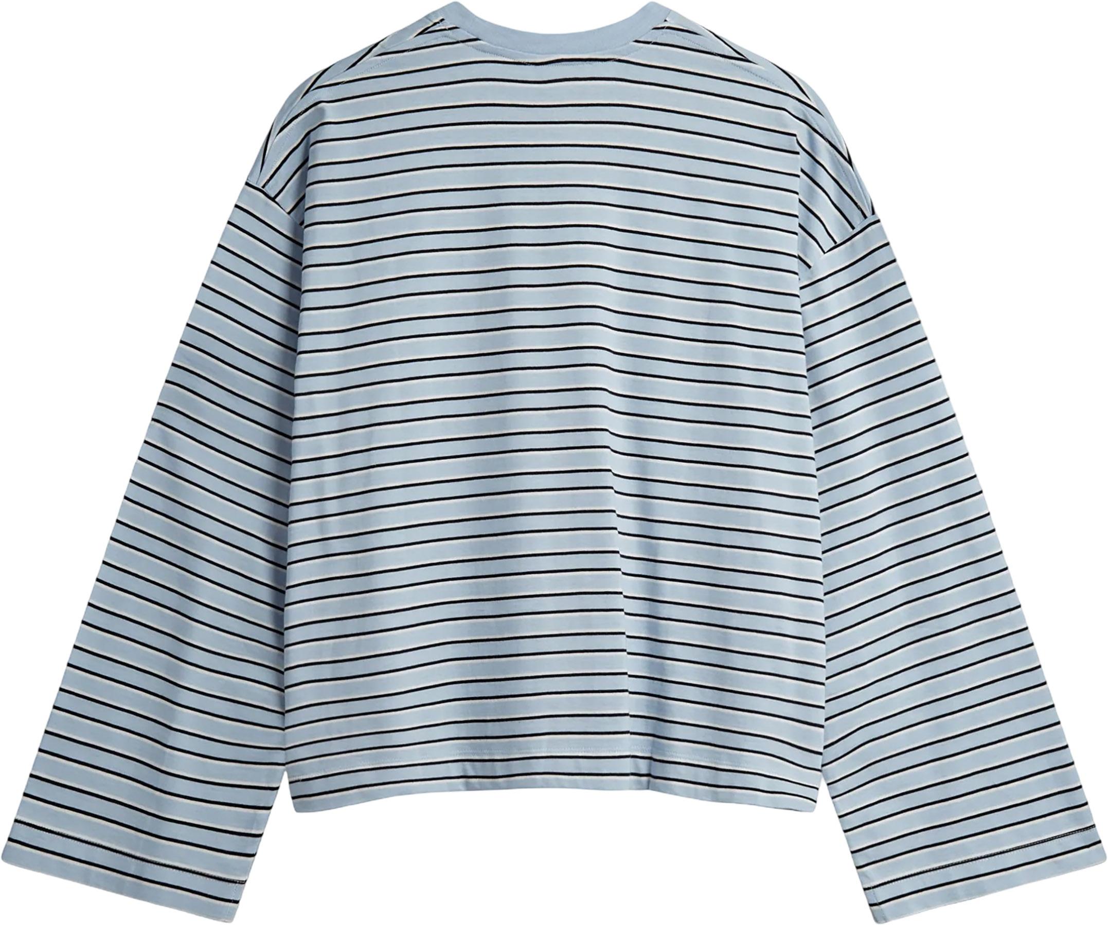 Product gallery image number 2 for product Mirabelle Long Sleeve T-Shirt - Women's