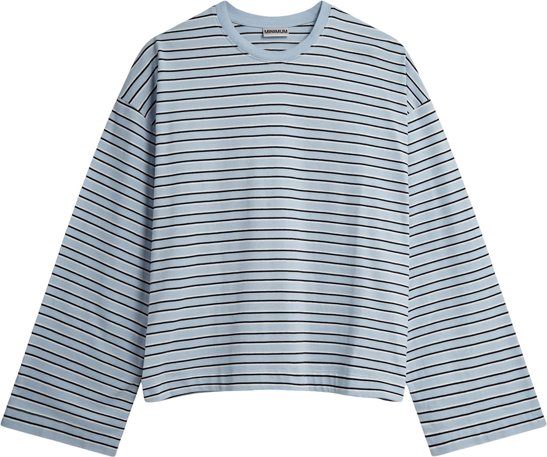 Product image for Mirabelle Long Sleeve T-Shirt - Women's