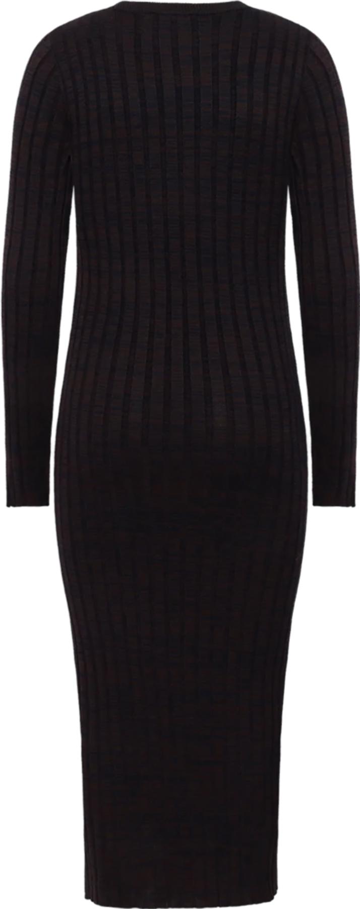 Product gallery image number 2 for product Hillarys 3770 Midi Dress - Women's