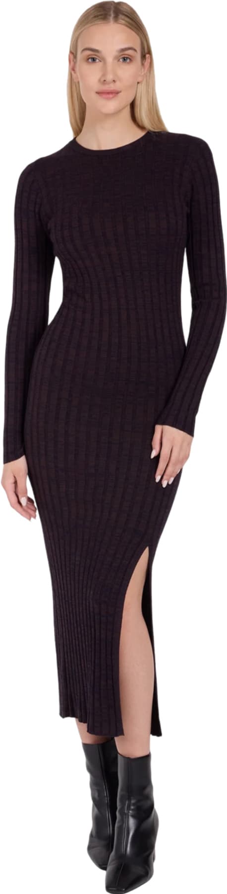 Product gallery image number 3 for product Hillarys 3770 Midi Dress - Women's