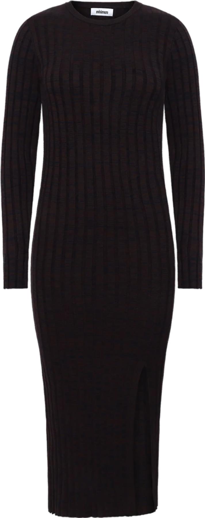 Product gallery image number 1 for product Hillarys 3770 Midi Dress - Women's