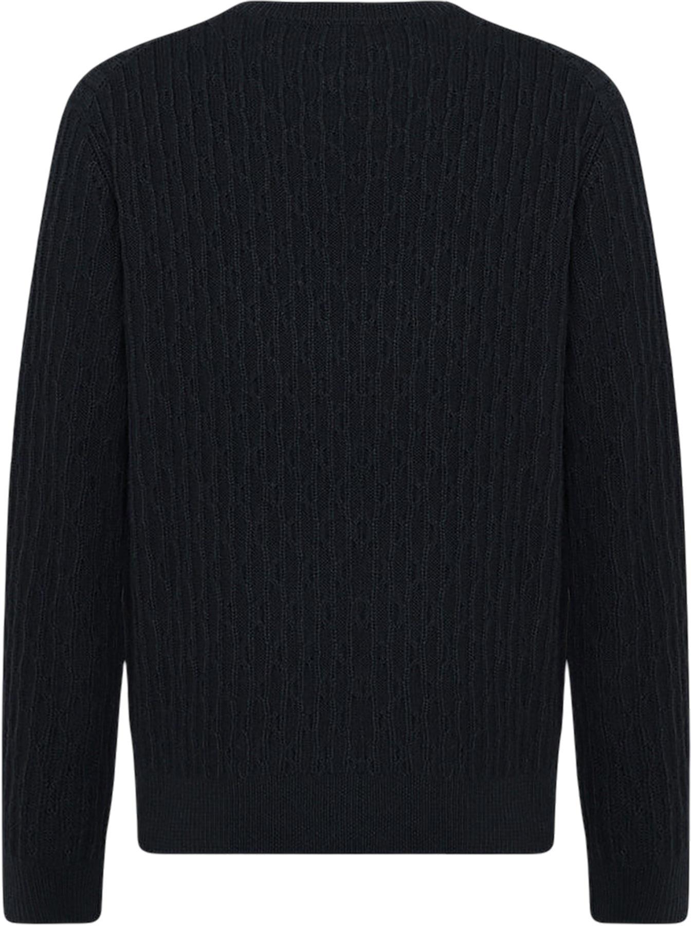 Product gallery image number 2 for product Saigon 3914 Knit Sweater - Men's