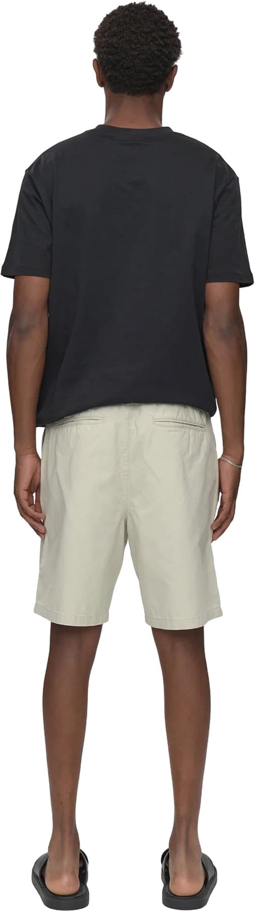 Product gallery image number 5 for product Atlas 4473 Relaxed Shorts - Men's