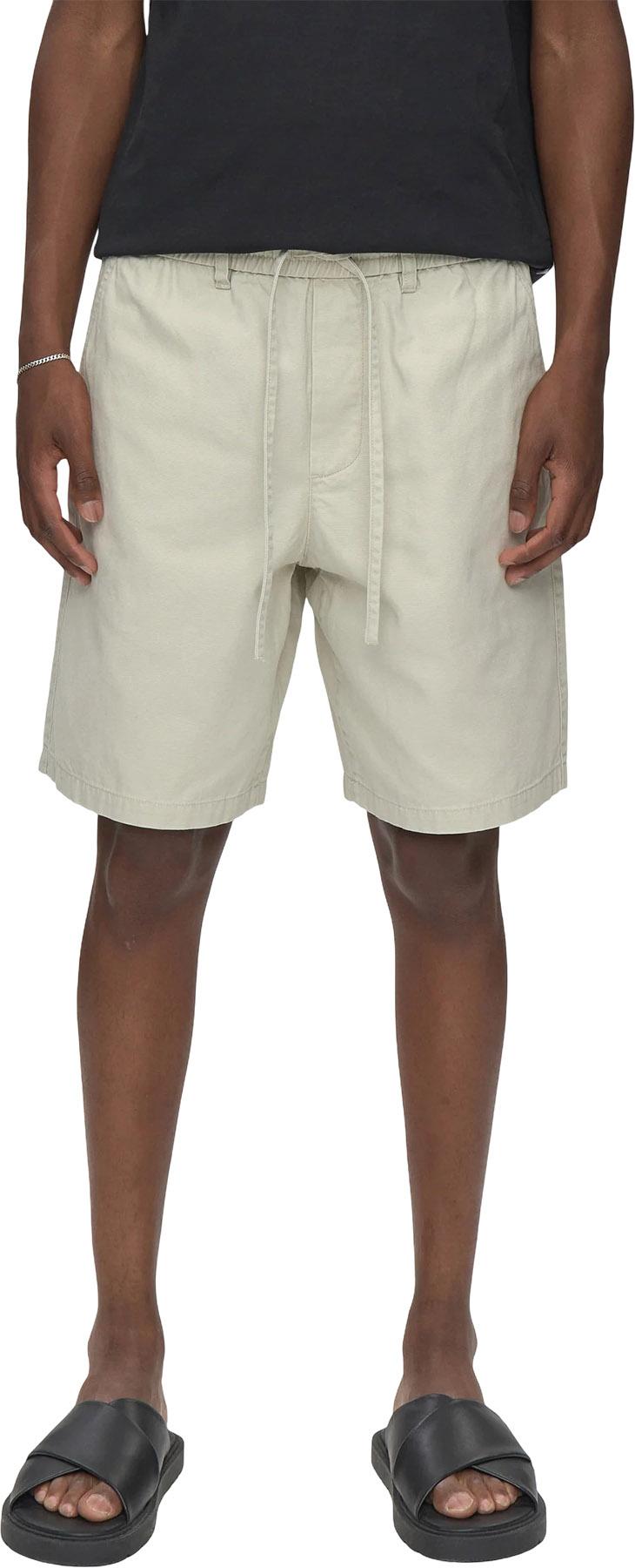 Product gallery image number 3 for product Atlas 4473 Relaxed Shorts - Men's