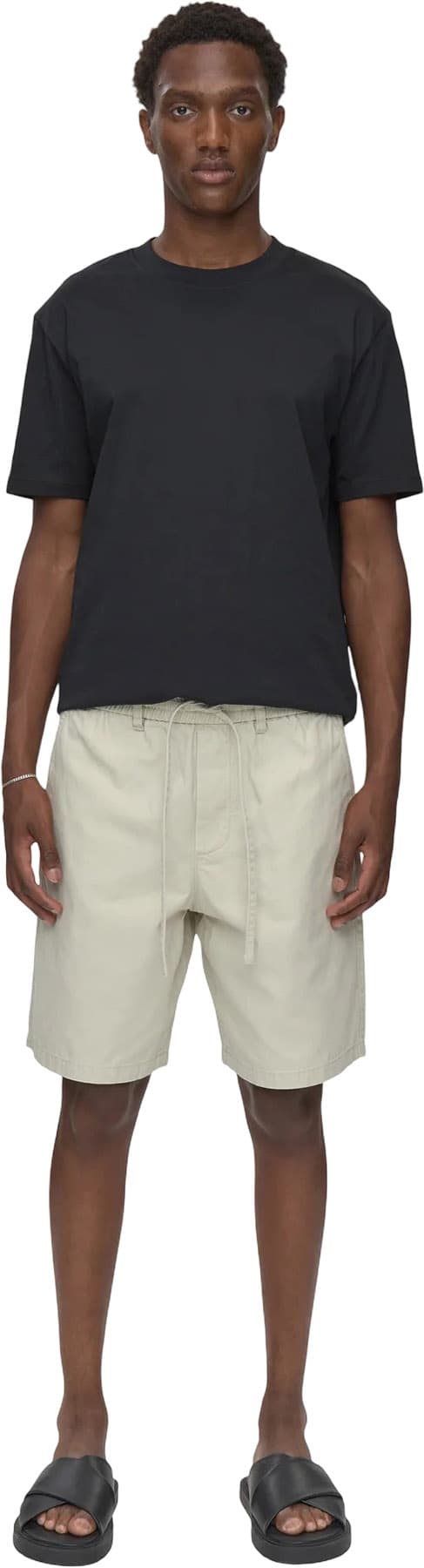Product gallery image number 4 for product Atlas 4473 Relaxed Shorts - Men's