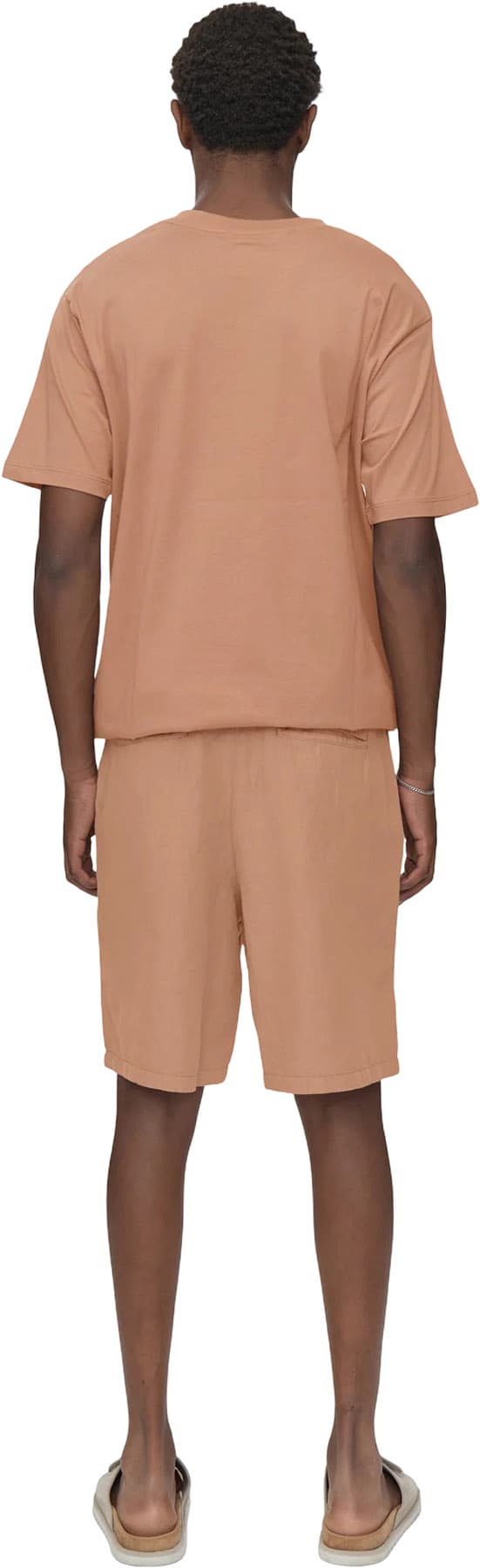 Product gallery image number 3 for product Atlas 4576 Relaxed Shorts - Men's