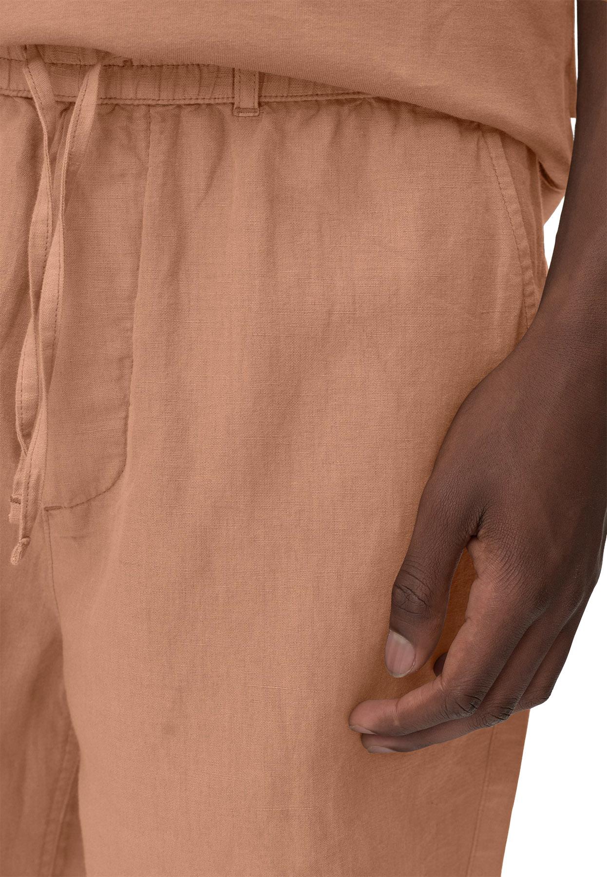 Product gallery image number 4 for product Atlas 4576 Relaxed Shorts - Men's